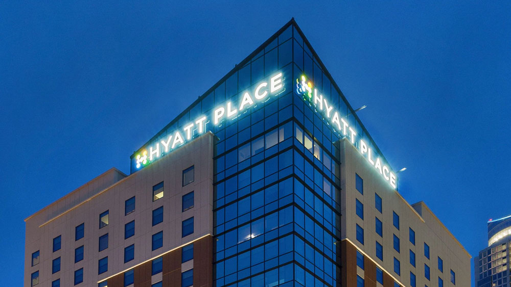 hyatt